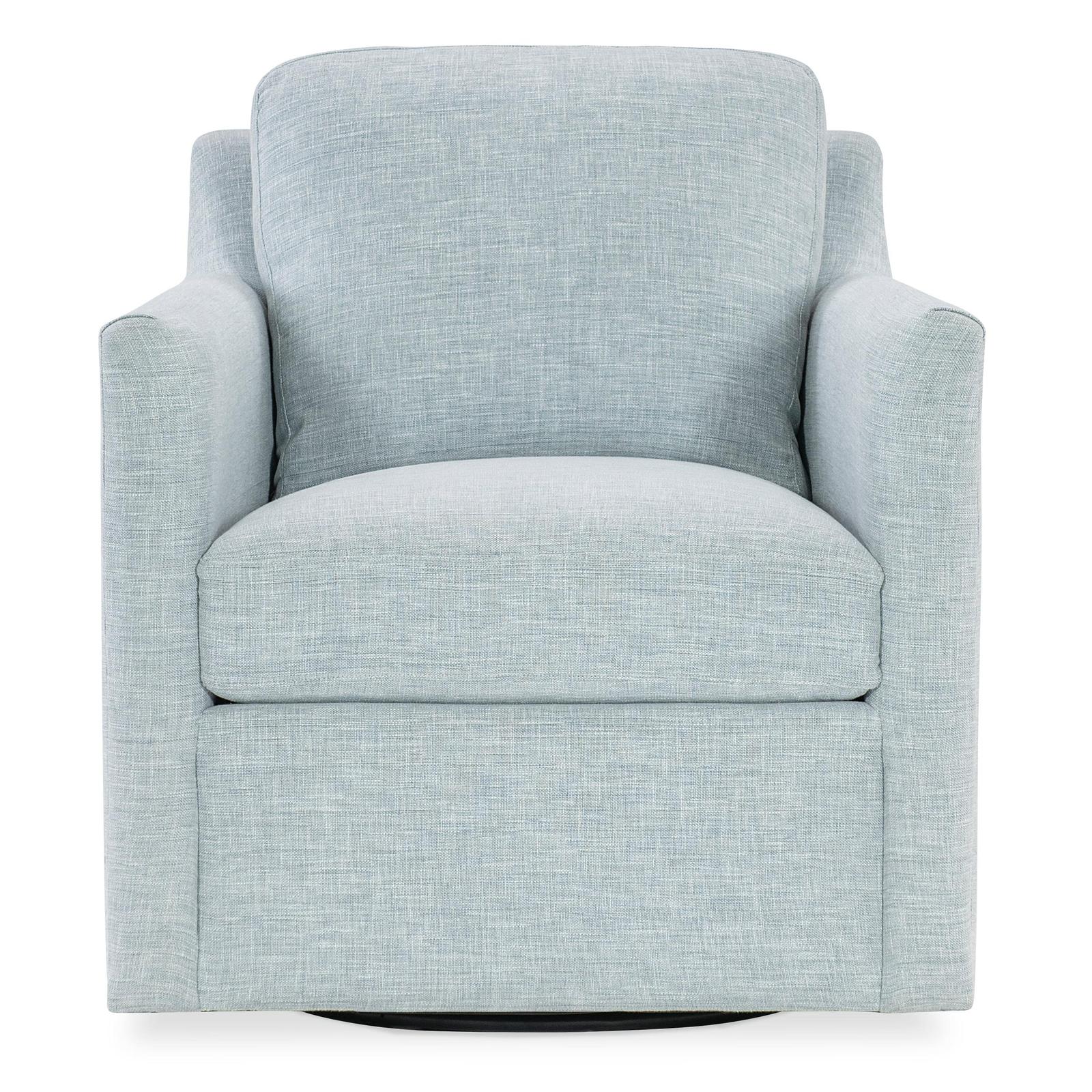 Margaritaville Anguilla Swivel Chair
