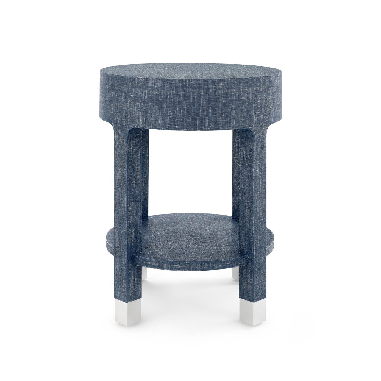 Villa & House Dakota Round Side Table