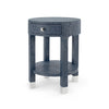 Villa & House Dakota Round Side Table