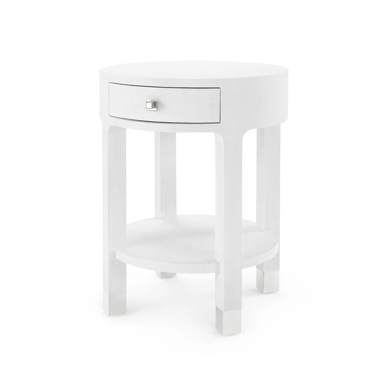 Villa & House Dakota Round Side Table