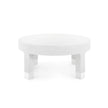 Villa & House Dakota Round Coffee Table