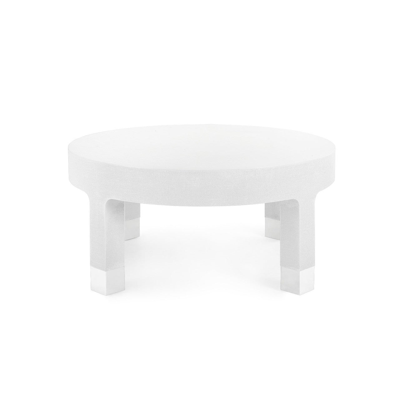 Villa & House Dakota Round Coffee Table