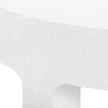 Villa & House Dakota Round Coffee Table