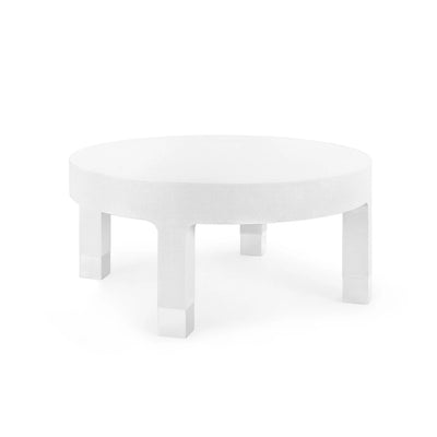 Villa & House Dakota Round Coffee Table