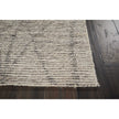 Nourison Ellora ELL02 Scandinavian Indoor Rug