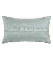 Eastern Accents Danae Nailhead Detail Decorative Pillow