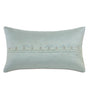 Eastern Accents Danae Nailhead Detail Decorative Pillow