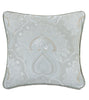 Eastern Accents Danae Embroidered Decorative Pillow