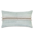 Eastern Accents Danae Fringe Decorative Pillow