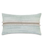 Eastern Accents Danae Fringe Decorative Pillow