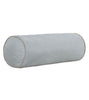 Eastern Accents Danae Metallic Polka Dots Bolster