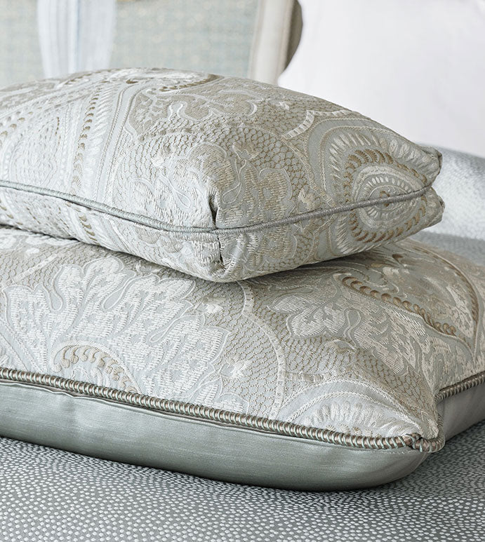 Eastern Accents Danae Turkish Corners Decorative Pillow