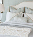 Eastern Accents Danae Turkish Corners Decorative Pillow