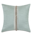 Eastern Accents Danae Gimp Detail Decorative Pillow