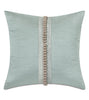 Eastern Accents Danae Gimp Detail Decorative Pillow