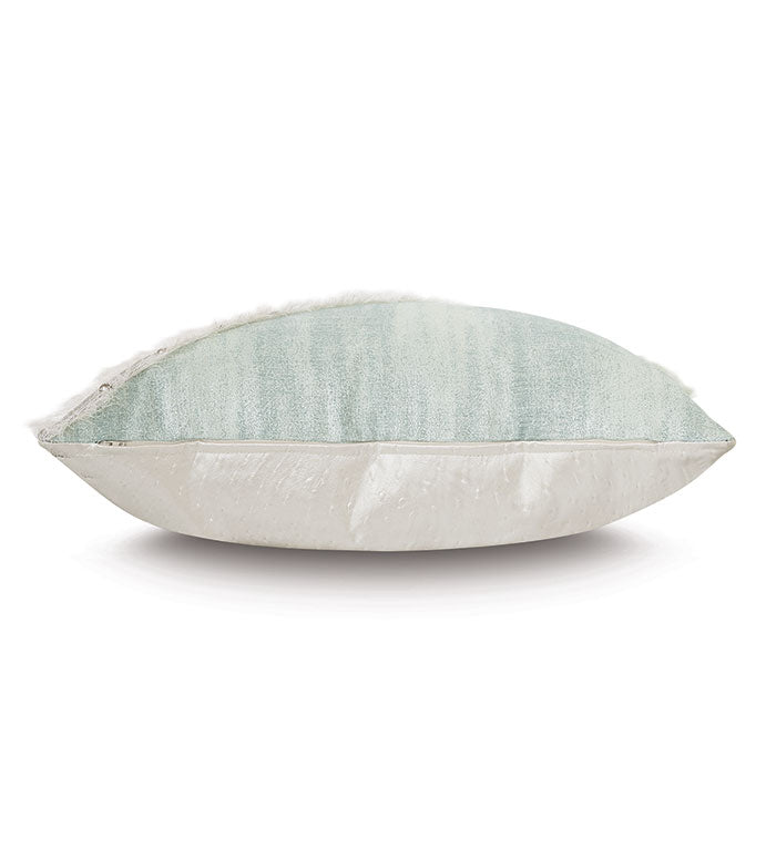 Eastern Accents Danae Colorblock Decorative Pillow