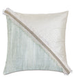 Eastern Accents Danae Colorblock Decorative Pillow
