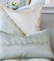 Eastern Accents Danae Colorblock Decorative Pillow