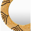 Surya Dastkar Accent Mirror