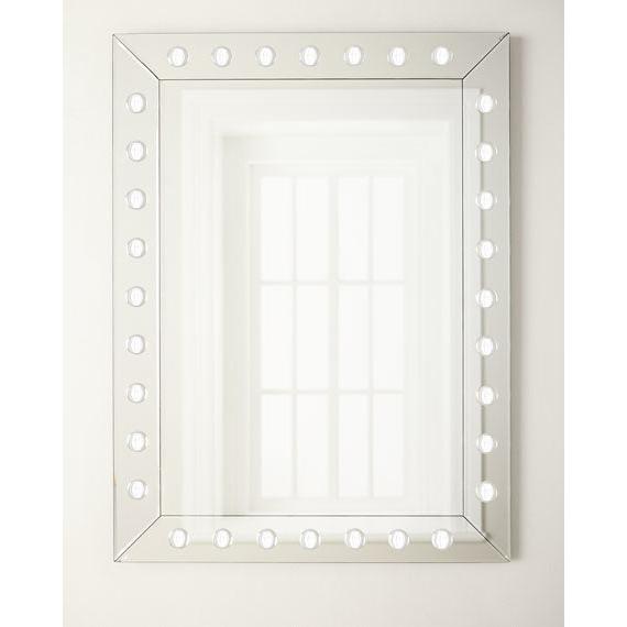 BMC Rect Wall Mirror