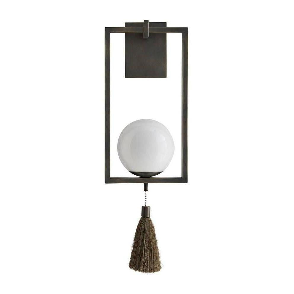 Arteriors Trapeze Sconce