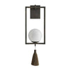 Arteriors Trapeze Sconce