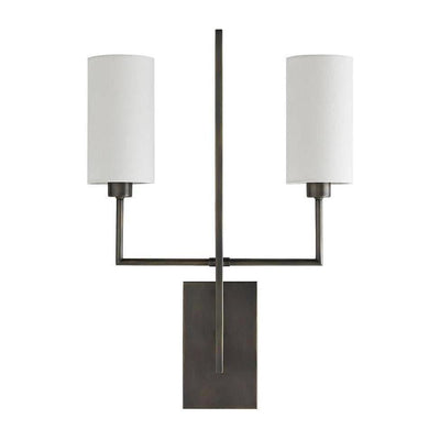 Arteriors Blade Sconce