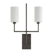 Arteriors Blade Sconce