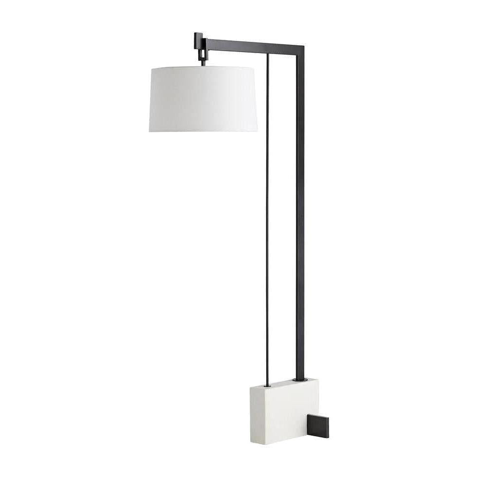 Arteriors Piloti Floor Lamp
