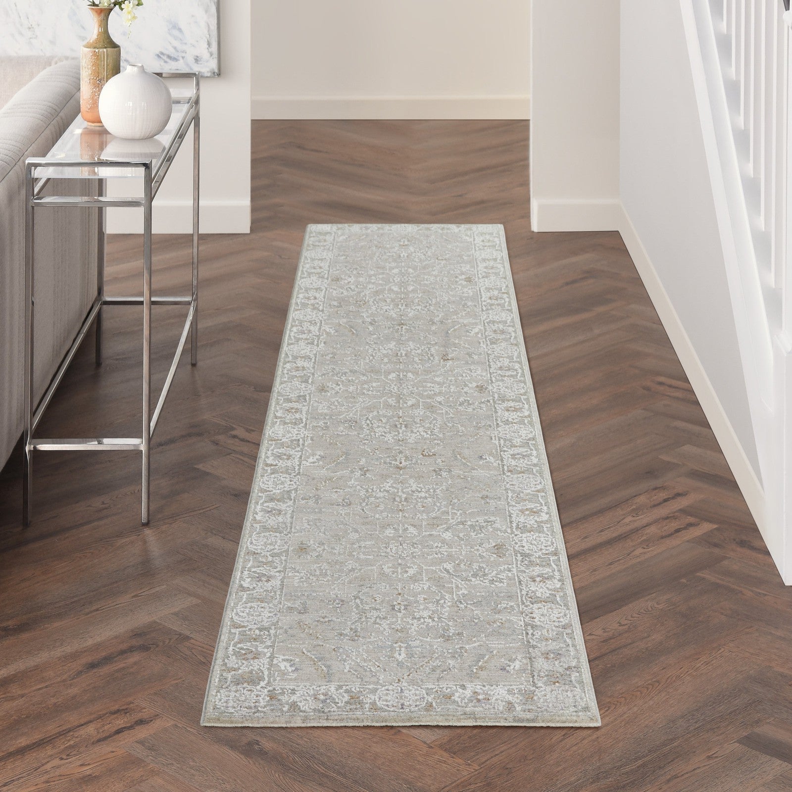 Nourison Infinite IFT01 Vintage Indoor Rug