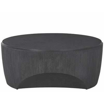 Universal Furniture Montclair Cinder Cocktail Table