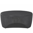 Universal Furniture Montclair Cinder Cocktail Table