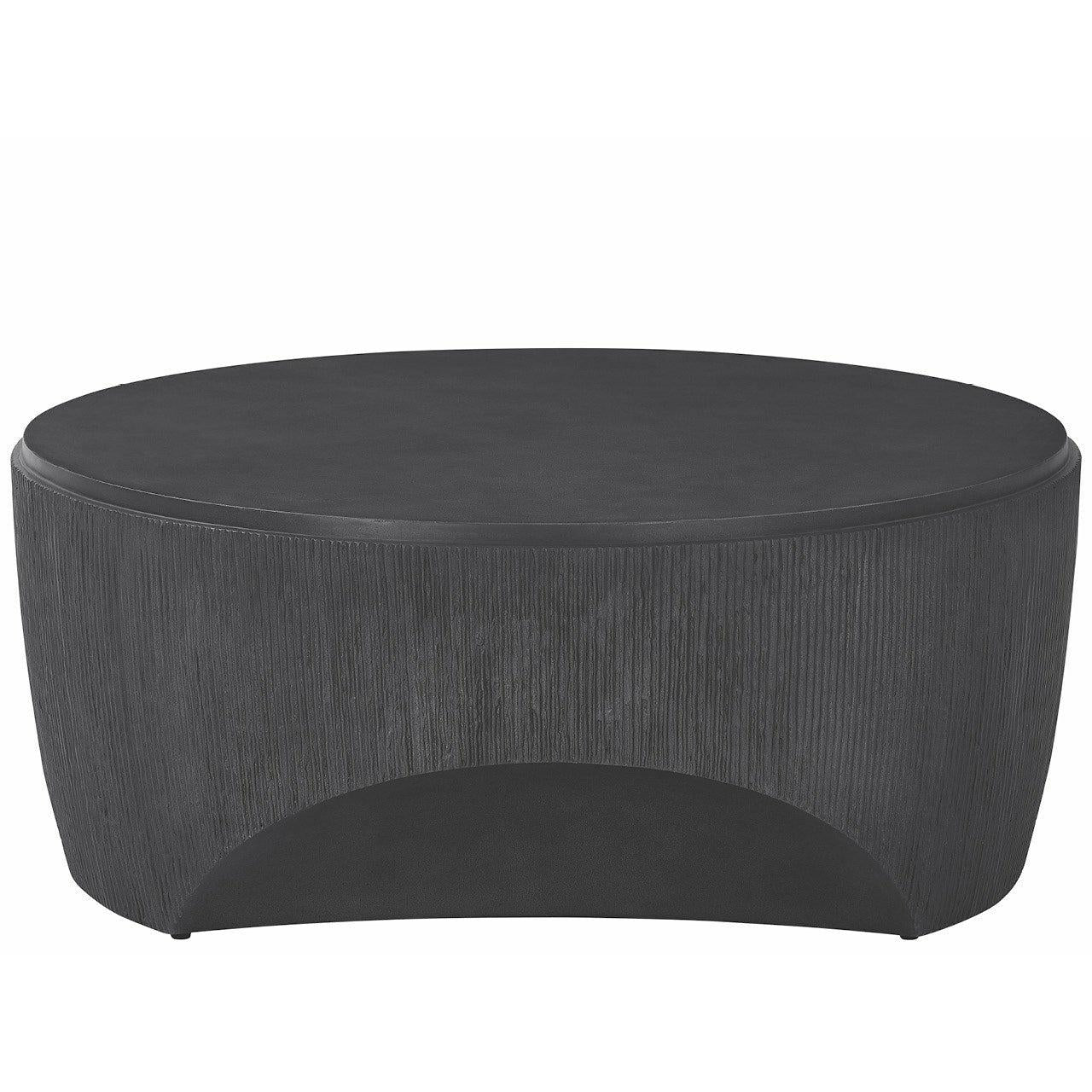 Universal Furniture Montclair Cinder Cocktail Table