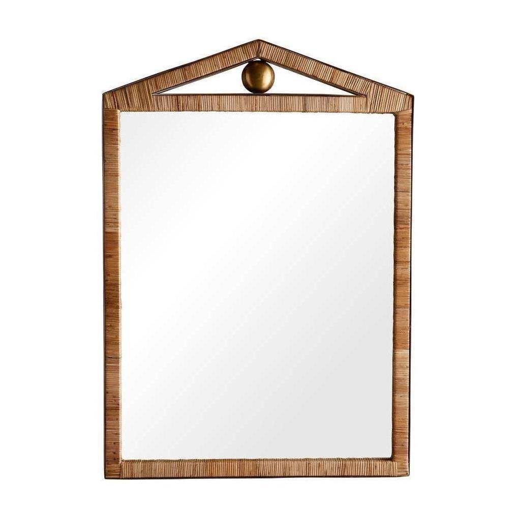 Arteriors Caribe Mirror