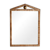 Arteriors Caribe Mirror
