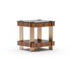 Caracole Altura Side Table