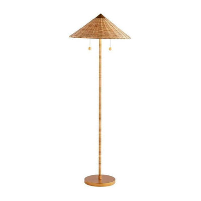 Arteriors Terrace Floor Lamp