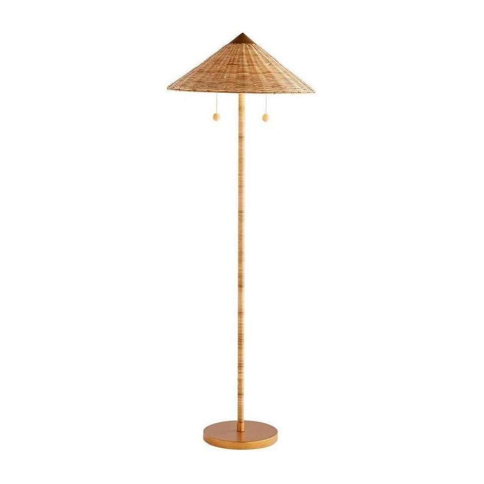 Arteriors Terrace Floor Lamp