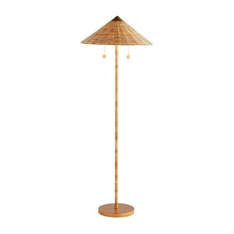 Arteriors Terrace Floor Lamp