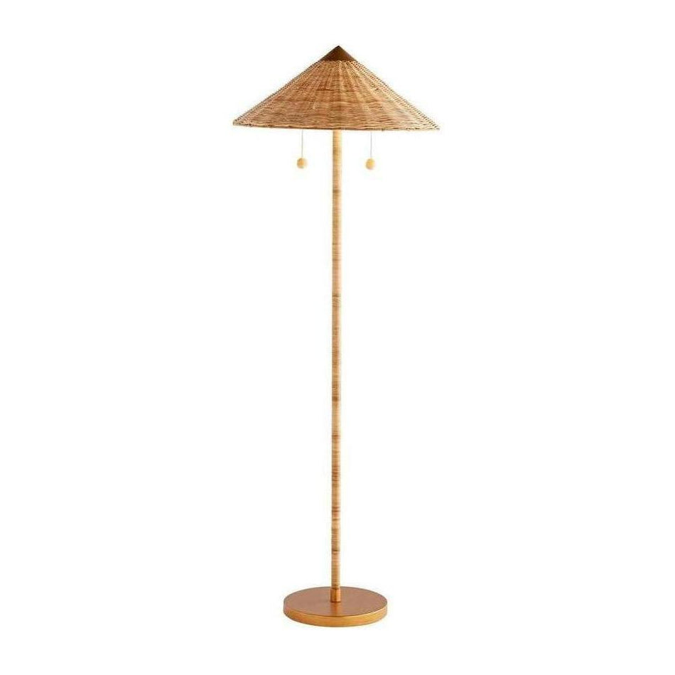 Arteriors Terrace Floor Lamp