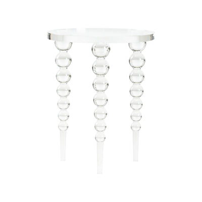 Chelsea House Bolla Side Table
