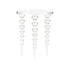 Chelsea House Bolla Side Table