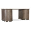 Hooker Furniture Modern Mood Executive Desk