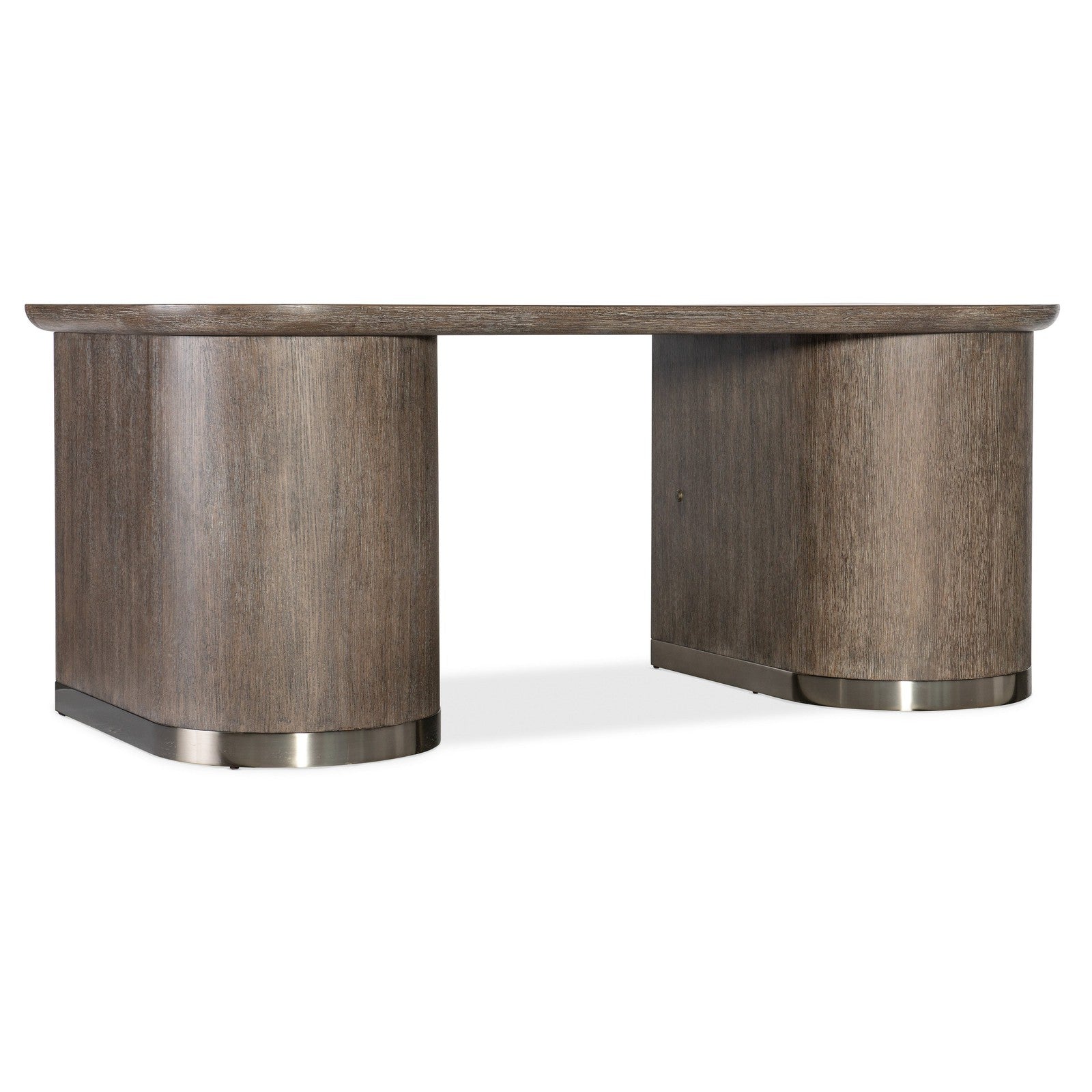 Hooker Furniture Modern Mood Executive Desk