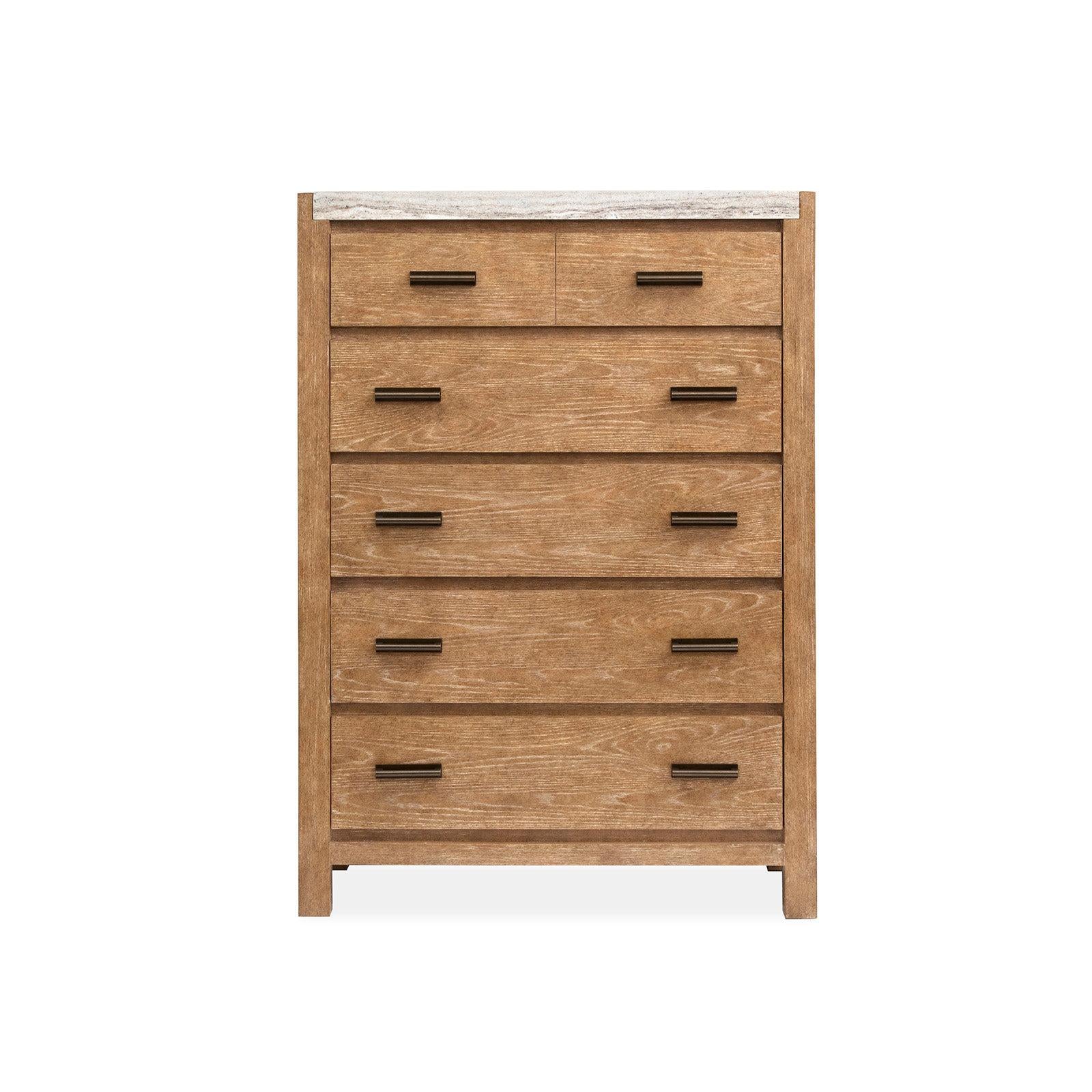 Magnussen Home Plum Creek Chest