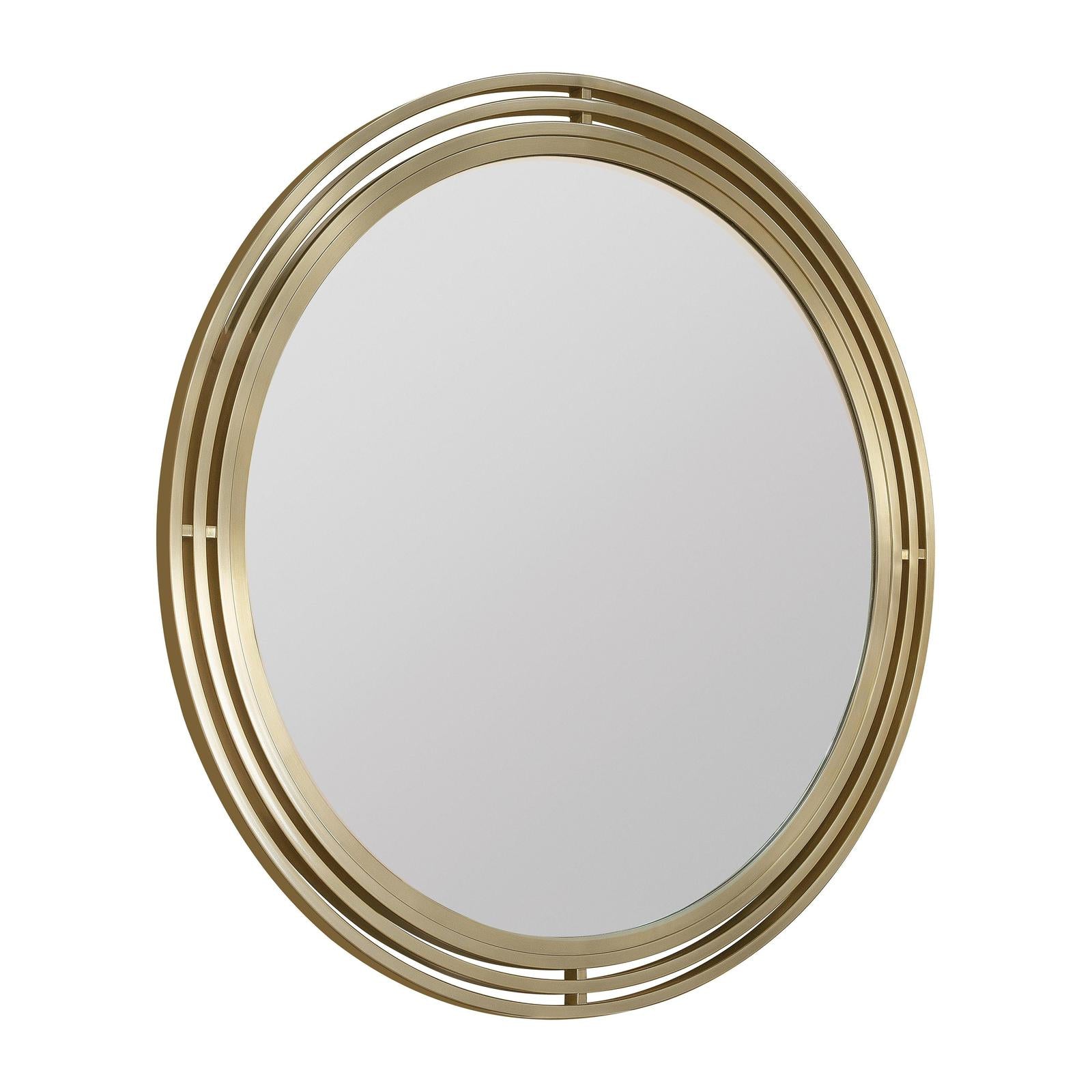 Hooker Furniture Banyon Bay Round Mirror