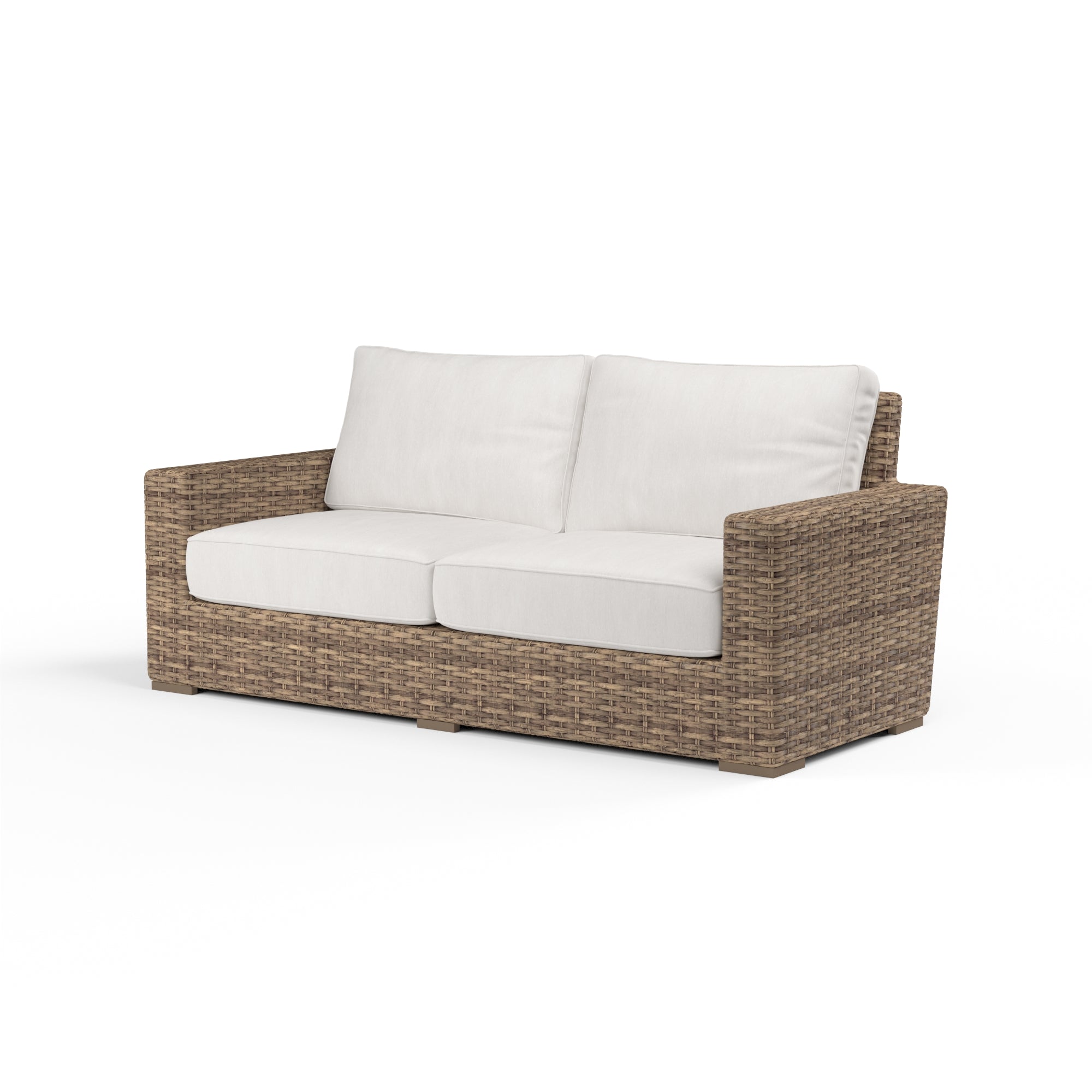 Sunset West Havana Loveseat