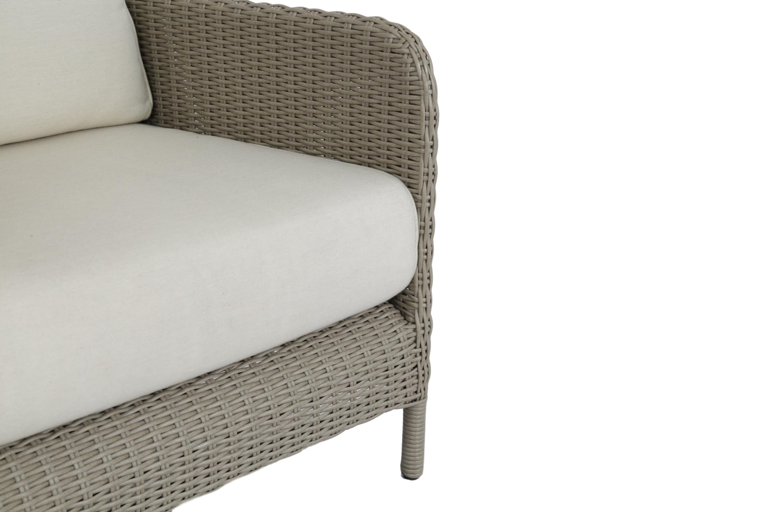 Sunset West Manhattan Sofa