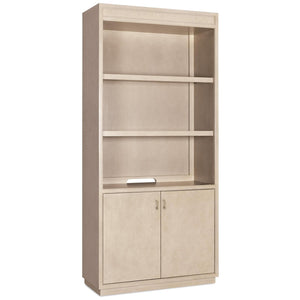 Hooker Furniture Marlowe Bookcase