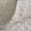 Feizy Eastfield 69ABF Modern Abstract in Ivory